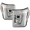 Headlights F250/350/450 - image 1