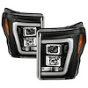 Headlights F250/350/450 - image 1