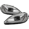 Headlights Corvette 05-13 - image 1