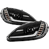Headlights Corvette 05-13 - image 1