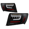Tail Lights WRX 4DR 08-11 - image 1