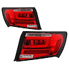 Tail Lights WRX 4DR 08-11 - image 1