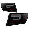 Tail Lights WRX 4DR 08-11 - image 1