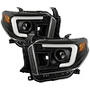 Headlights Tundra 14-21 - image 1