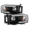 Headlights Ram 1500 02-05 - image 1