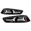 Tail Lights Lancer/08-14 - image 1