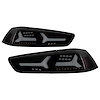 Tail Lights Lancer/08-14 - image 1