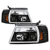 Headlights F-150 04-08 - image 1