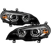 Headlights X5 E70 07-10 - image 1