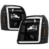 Headlights Yukon 07-14