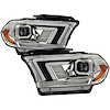 Headlights Durango 11-13 - image 1