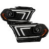 Headlights Durango 11-13 - image 1