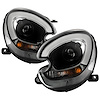 Headlights Mini Cooper CM - image 1