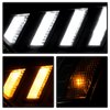 HEADLIGHTS AUDI A4 13-16 - image 3