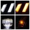 HEADLIGHTS AUDI A4 - image 2