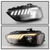 HEADLIGHTS AUDI A4 - image 4
