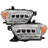 HEADLIGHTS TOYOTA TACOMA - image 1