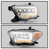 HEADLIGHTS TOYOTA TACOMA - image 4