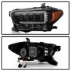 HEADLIGHTS TOYOTA TACOMA - image 2