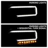 HEADLIGHTS TOYOTA TACOMA - image 4