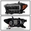 HEADLIGHTS TOYOTA TACOMA - image 2