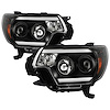 Headlights Tacoma 12-15 - image 1