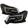 Headlights Forester 14-18 - image 1