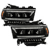 Headlights Ram 2500/3500 - image 1