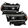 Headlights Ram 2500/3500