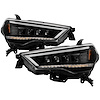 Headlights 4Runner 14- - image 1