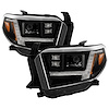 Headlights Tundra 14-21 - image 1