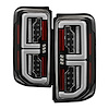 Tail Lights Bronco 21-23 - image 1