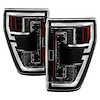 Tail Lights F150 21-23 - image 1