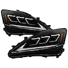 11-13 LEXUS IS HEADLIGHTS - image 1