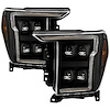 20-21 F150 HEADLIGHTS - image 1