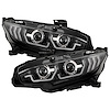 16-20 CIVIC HEADLIGHTS - image 1