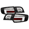 AUDI A3 TAIL LIGHTS LED - image 1