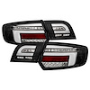 AUDI A3 TAIL LIGHTS LED - image 1