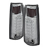 xTune LED Tail Lights 1988-1998 GM Trucks 1500/2500/3500 - image 1