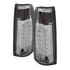 xTune LED Tail Lights 1988-1998 GM Trucks 1500/2500/3500 - image 2