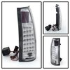 xTune LED Tail Lights 1988-1998 GM Trucks 1500/2500/3500 - image 3