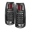 xTune LED Tail Lights 1988-1998 GM Trucks 1500/2500/3500 - image 1