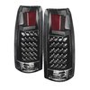 xTune LED Tail Lights 1988-1998 GM Trucks 1500/2500/3500 - image 2