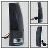 xTune LED Tail Lights 1988-1998 GM Trucks 1500/2500/3500 - image 3