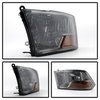 xTune Crystal Headlights 2009-2012 Dodge Ram - image 3