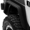 xTune JK FENDER FLARES 4PC - image 2