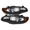 xTune Crystal Headlights 2000-2005 Chevy Monte Carlo - image 1