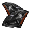 xTune Crystal Headlights 2004-2006 for Nissan Maxima - image 1