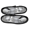xTune Crystal Headlights 1998-2002 Chevy Camaro - image 1