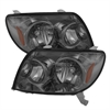 xTune Crystal Headlights 2003-2005 Toyota 4Runner - image 1